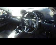 Mazda CX-5 2019