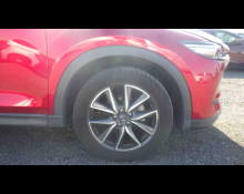 Mazda CX-5 2019