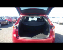 Mazda CX-5 2019