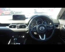 Mazda CX-5 2019