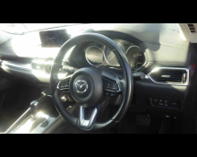Mazda CX-5 2019