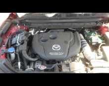 Mazda CX-5 2019