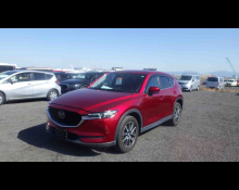 Mazda CX-5 2019