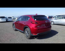 Mazda CX-5 2019