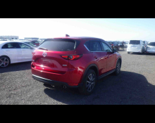 Mazda CX-5 2019