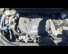 Mazda CX-8 2019