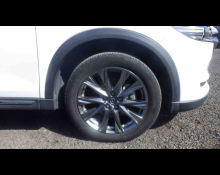 Mazda CX-8 2019