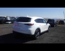 Mazda CX-8 2019