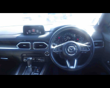 Mazda CX-8 2019