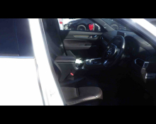 Mazda CX-8 2019