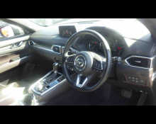 Mazda CX-8 2019