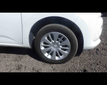 Toyota Passo 2019