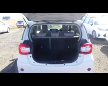 Toyota Passo 2019