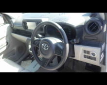 Toyota Passo 2019