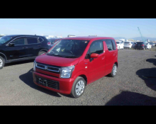 Suzuki Wagon R 2020