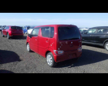 Suzuki Wagon R 2020