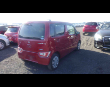 Suzuki Wagon R 2020