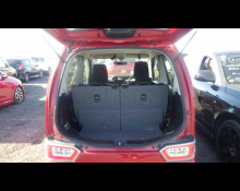 Suzuki Wagon R 2020