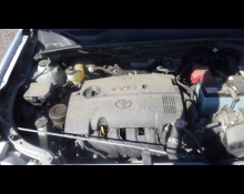 Toyota Probox Van 2019