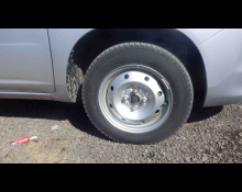 Toyota Probox Van 2019