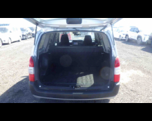 Toyota Probox Van 2019