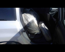 Toyota Probox Van 2019