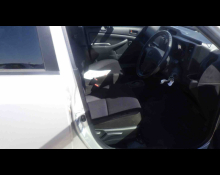 Toyota Probox Van 2019