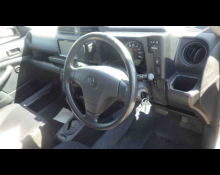 Toyota Probox Van 2019