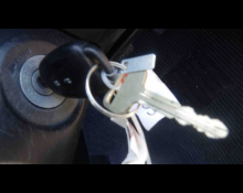 Toyota Probox Van 2019