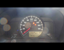 Toyota Probox Van 2019