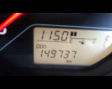 Toyota Probox Van 2019