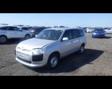 Toyota Probox Van 2019