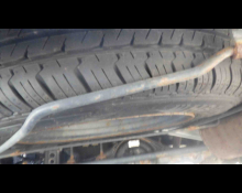 Toyota Probox Van 2019