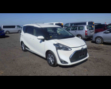 Toyota Sienta 2019 For Sale and Price