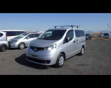 Nissan NV200 2019