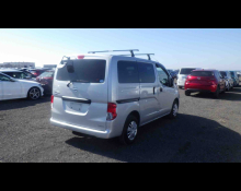 Nissan NV200 2019