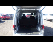 Nissan NV200 2019