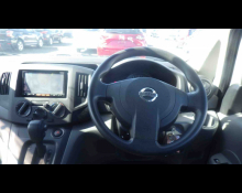 Nissan NV200 2019