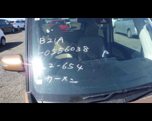 Nissan Dayz Roox 2019