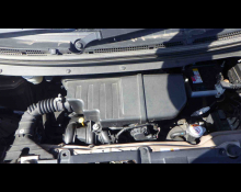 Nissan Dayz Roox 2019