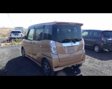 Nissan Dayz Roox 2019