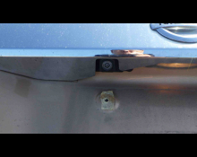 Nissan Dayz Roox 2019