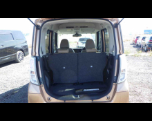 Nissan Dayz Roox 2019