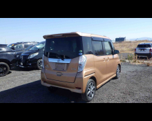 Nissan Dayz Roox 2019