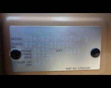 Nissan Dayz Roox 2019