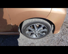 Nissan Dayz Roox 2019