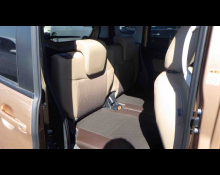 Nissan Dayz Roox 2019