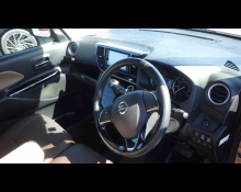 Nissan Dayz Roox 2019