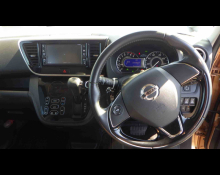 Nissan Dayz Roox 2019