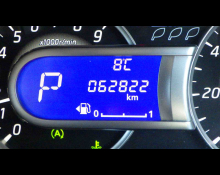 Nissan Dayz Roox 2019